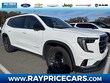 GMC Acadia
