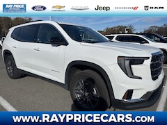 2025 GMC Acadia Elevation SUV