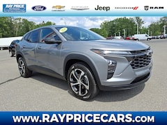 2024 Chevrolet Trax 1RS SUV