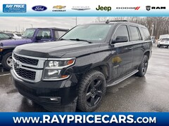 2020 Chevrolet Tahoe LT SUV