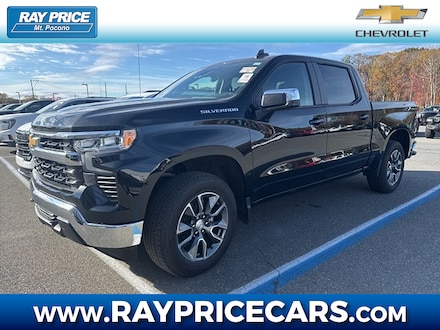 2023 Chevrolet Silverado 1500 LT (2FL) Truck 2023 Chevrolet Silverado 1500 LT (2FL) Truck