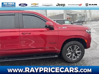 2023 Chevrolet Tahoe Z71 SUV