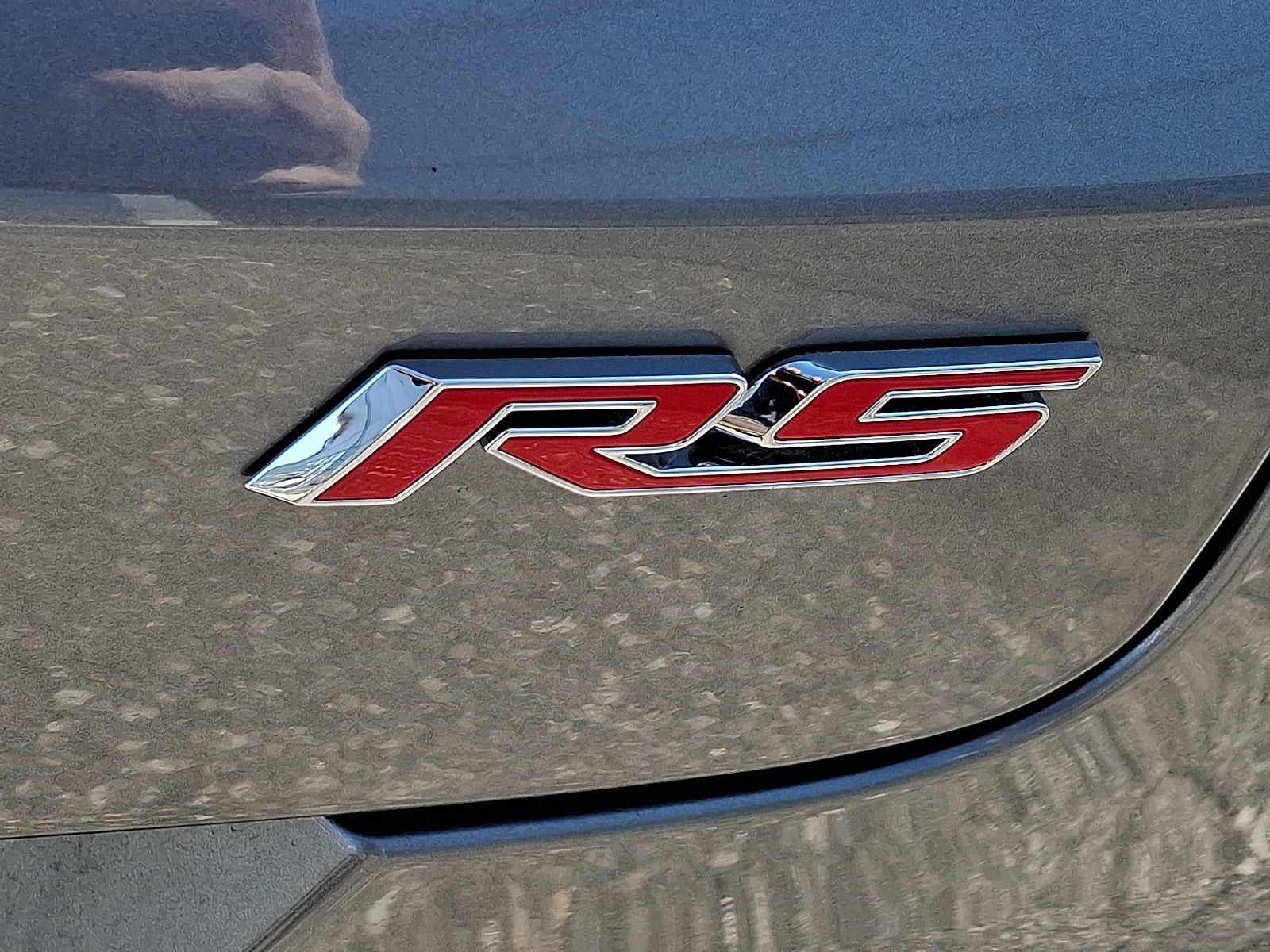 2026 Chevrolet Trailblazer RS - Photo 18