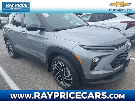 2024 Chevrolet Trailblazer RS SUV