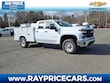 Chevrolet Silverado 3500 HD