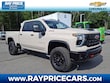  Chevrolet Silverado 2500 HD