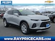  Chevrolet Blazer