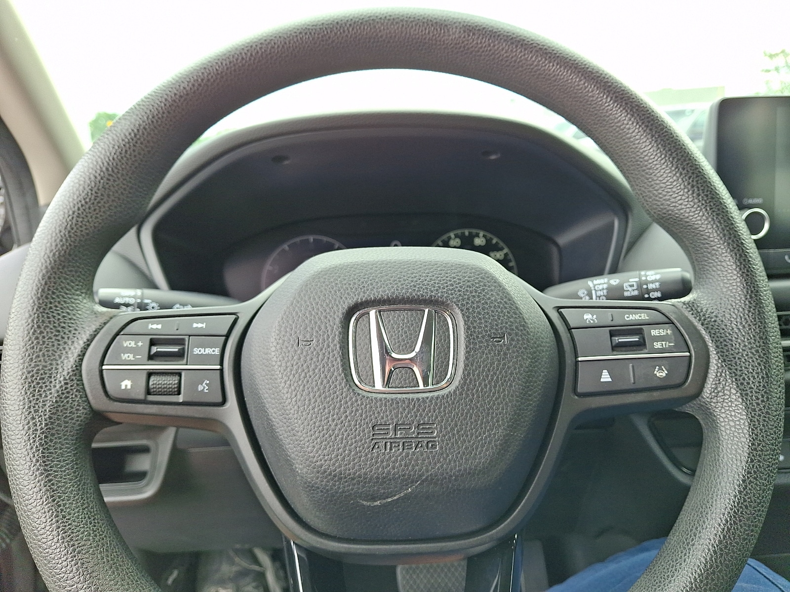 2023 Honda HR-V LX - Photo 18