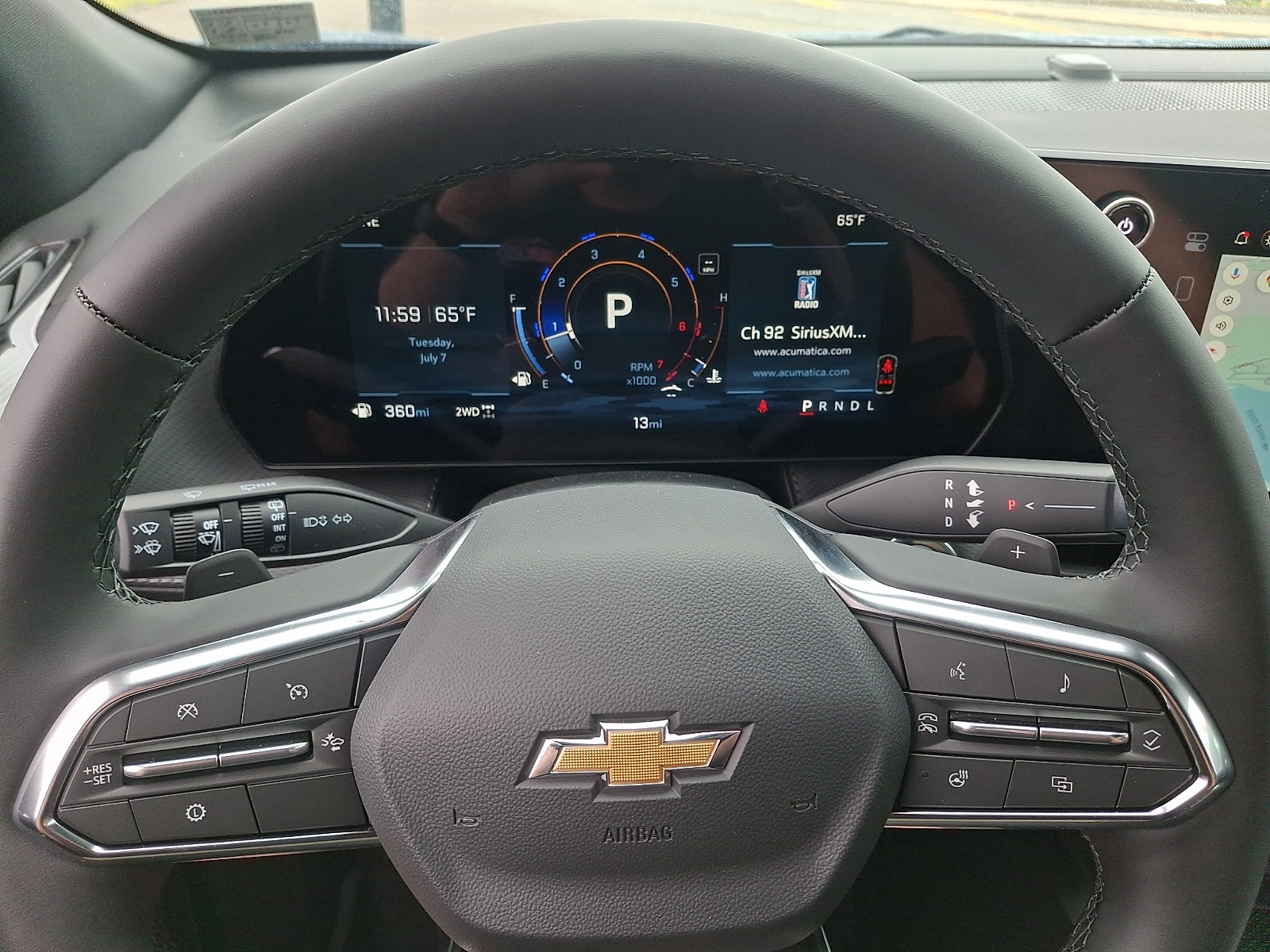 2026 Chevrolet Equinox LT - Photo 14