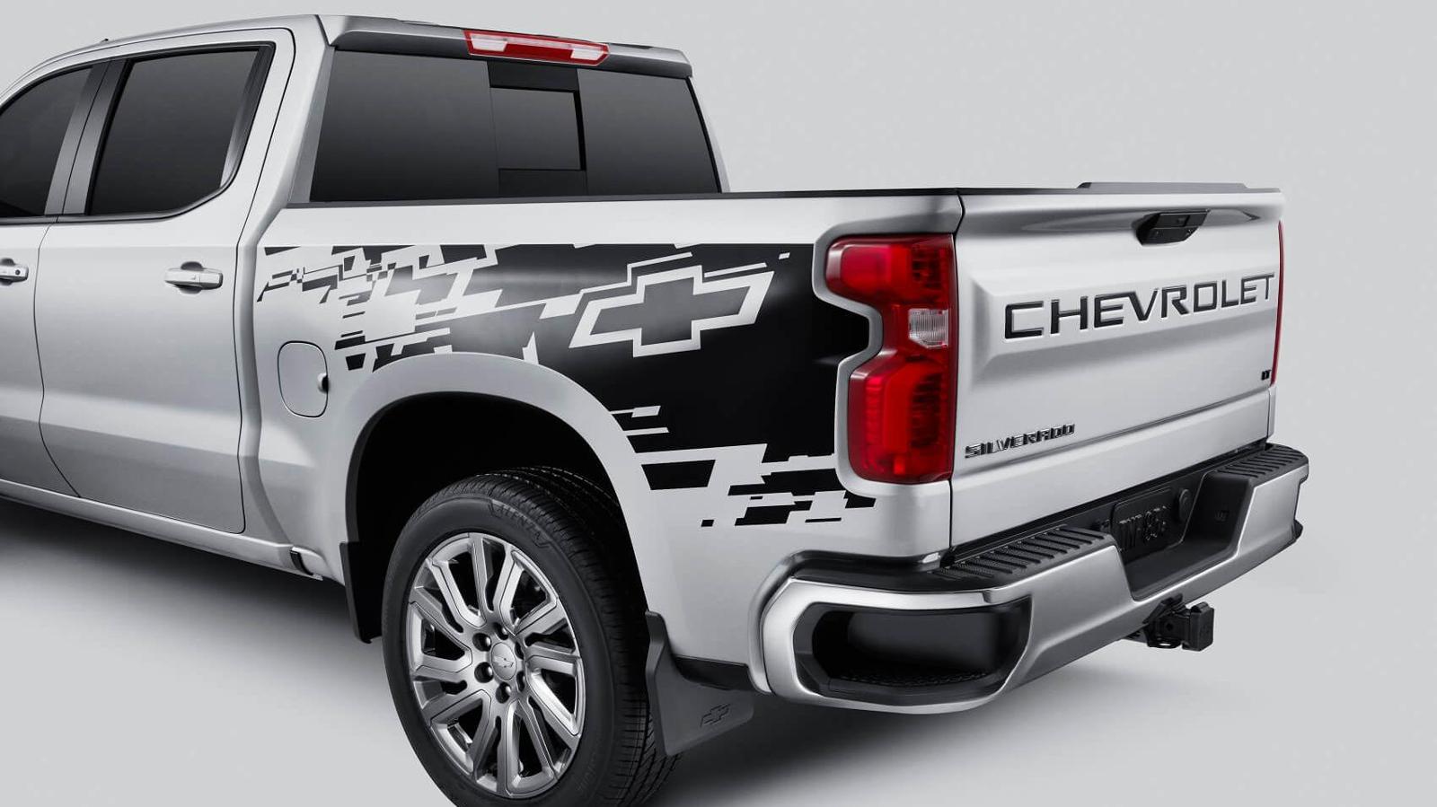 2021 Chevy Silverado Review Mount Pocono PA | Ray Price Chevrolet