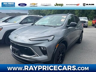 2024 Buick Encore GX Sport Touring SUV