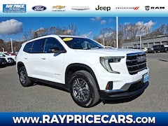 2025 GMC Acadia Elevation SUV