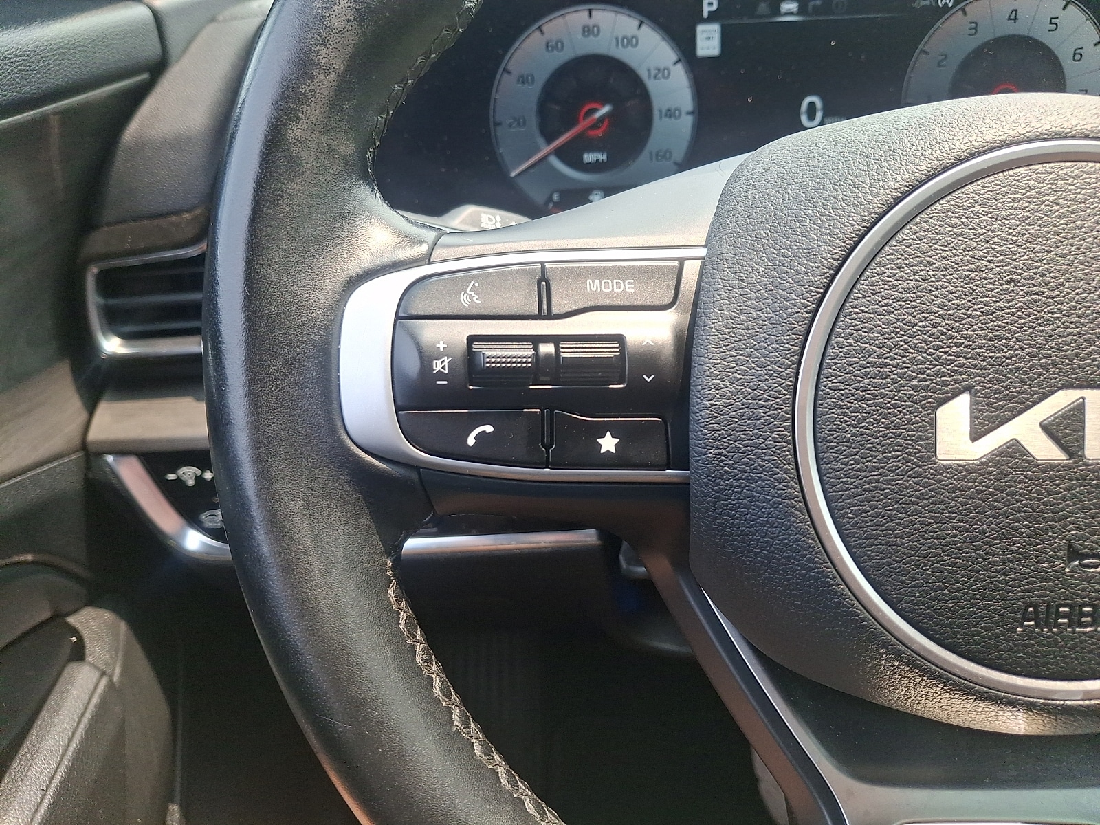 2023 Kia Sportage X-Pro - Photo 22