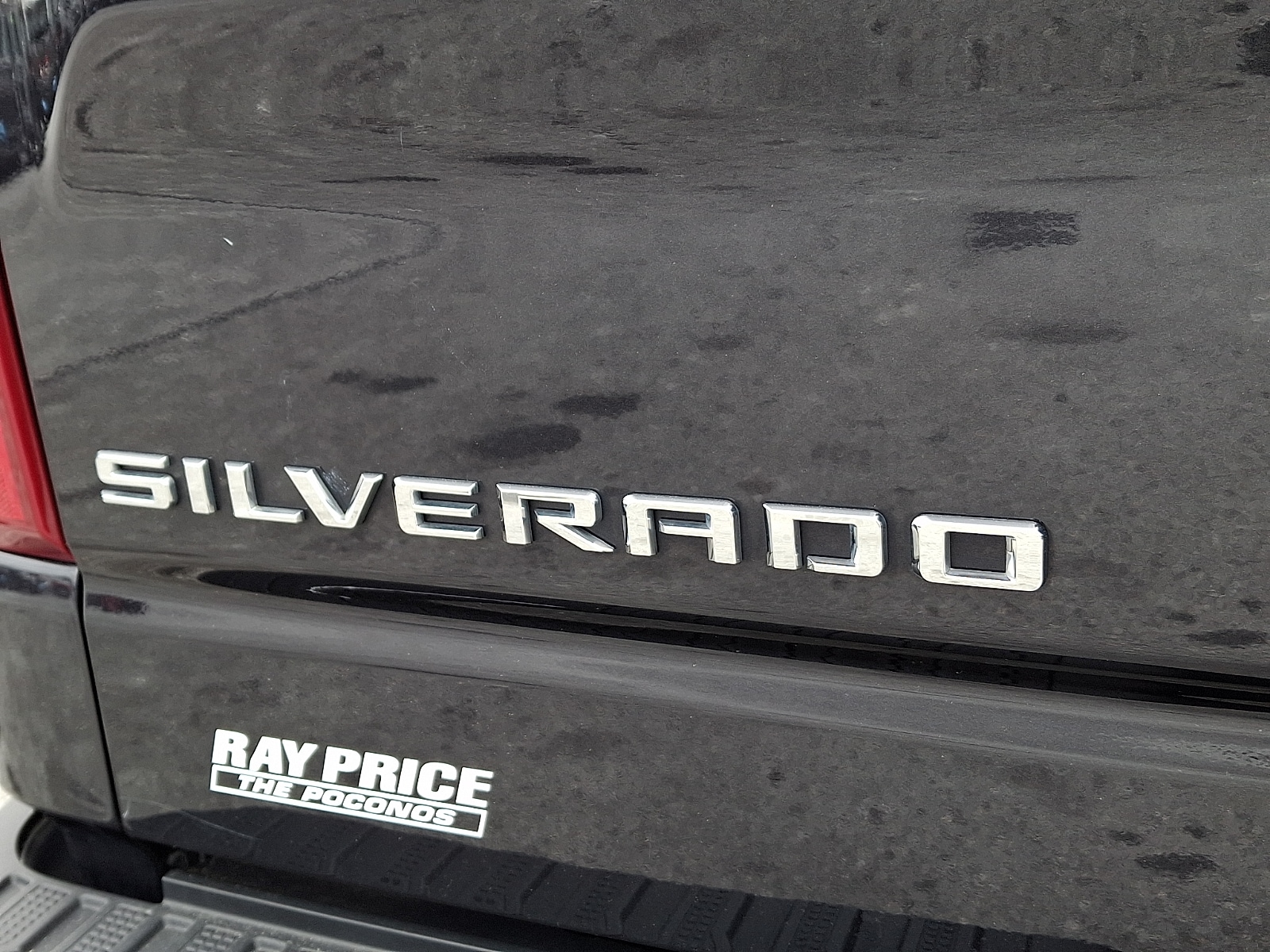 2023 Chevrolet Silverado 1500 LT - Photo 30