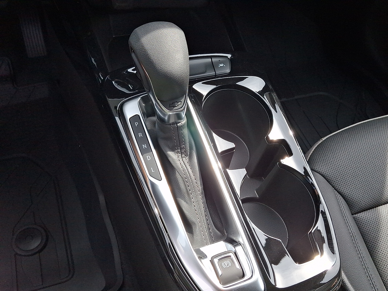 2026 Chevrolet Trax Activ - Photo 10
