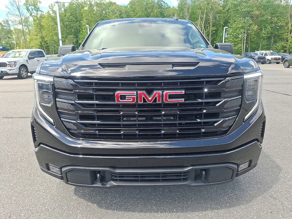 Used 2023 GMC Sierra 1500 Elevation Truck