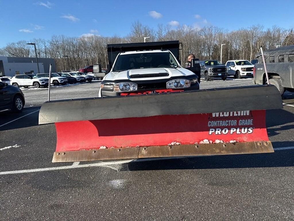 Used 2020 Chevrolet Silverado 3500 HD Chassis Cab Work Truck Chassis Cab Truck