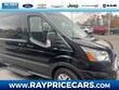 Ford Transit Passenger Wagon