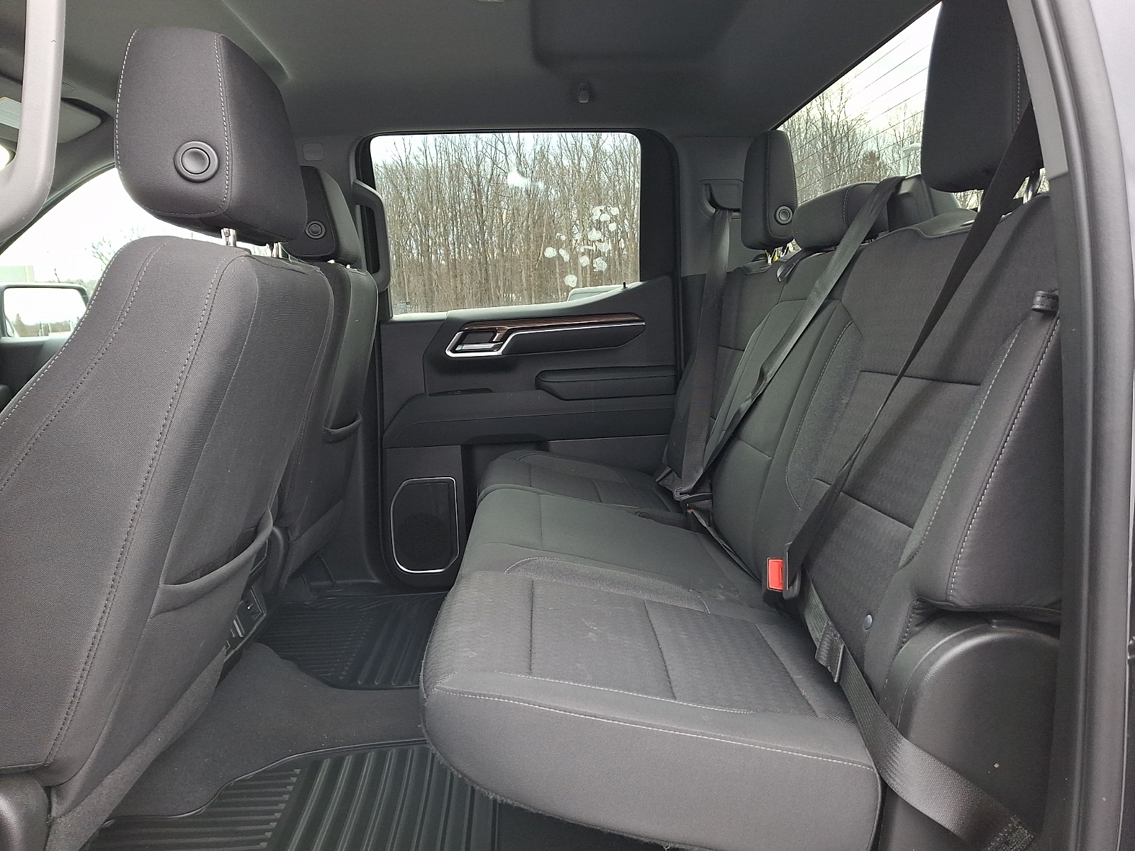2023 Chevrolet Silverado 1500 LT - Photo 10