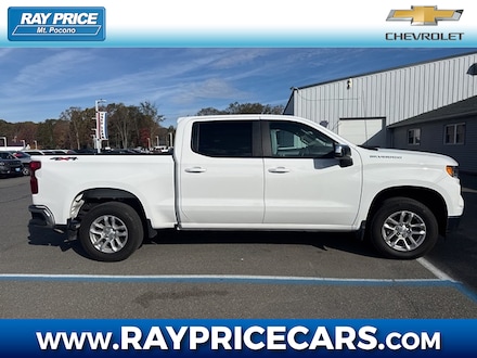 2023 Chevrolet Silverado 1500 LT (2FL) Truck 2023 Chevrolet Silverado 1500 LT (2FL) Truck