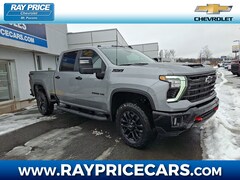 2026 Chevrolet Silverado 2500 HD LT Truck