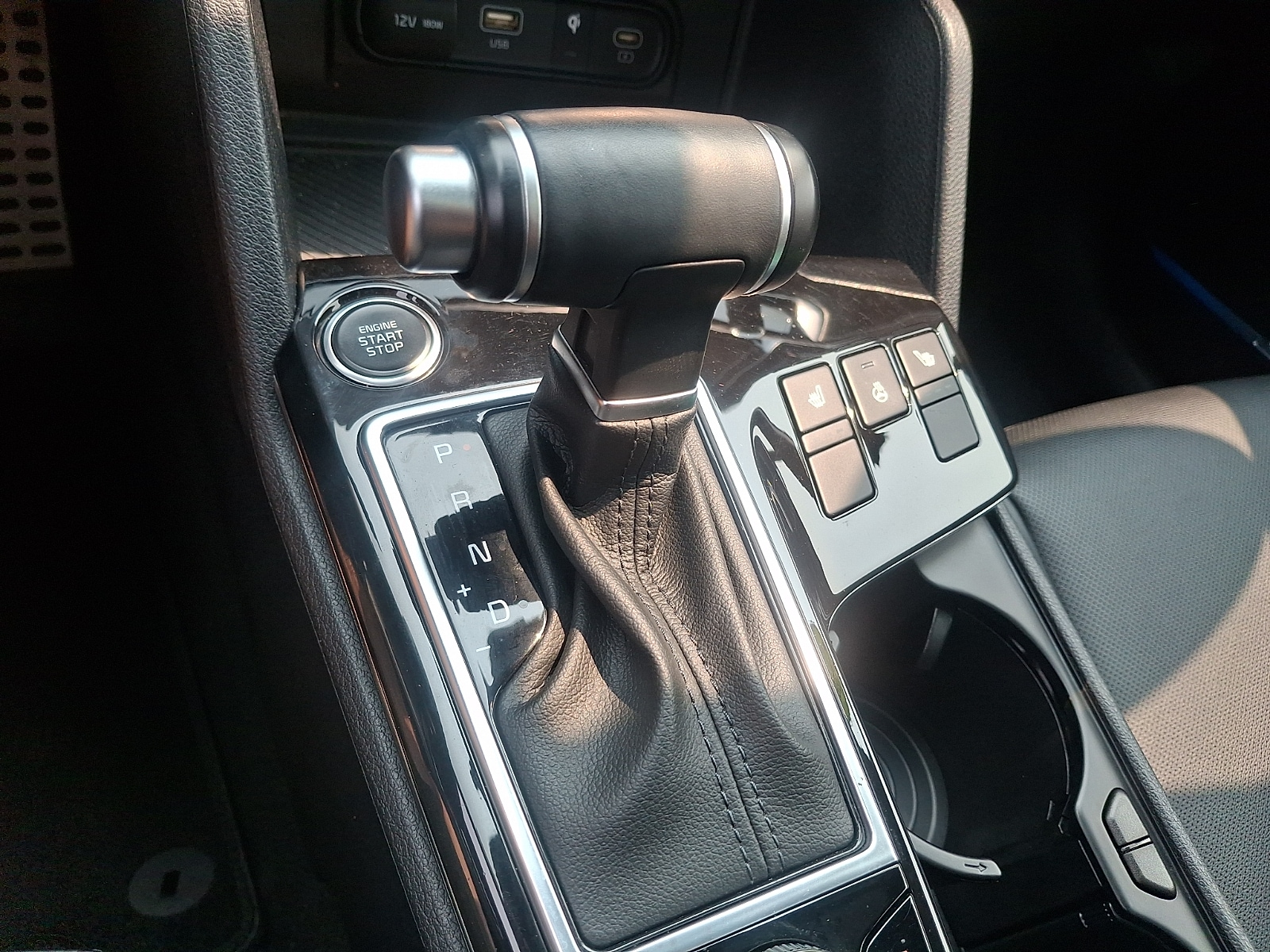 2023 Kia Sportage X-Pro - Photo 15