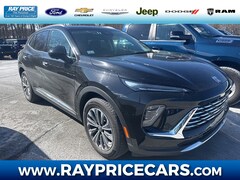 2025 Buick Envision Preferred SUV