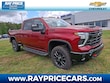 Chevrolet Silverado 2500 HD