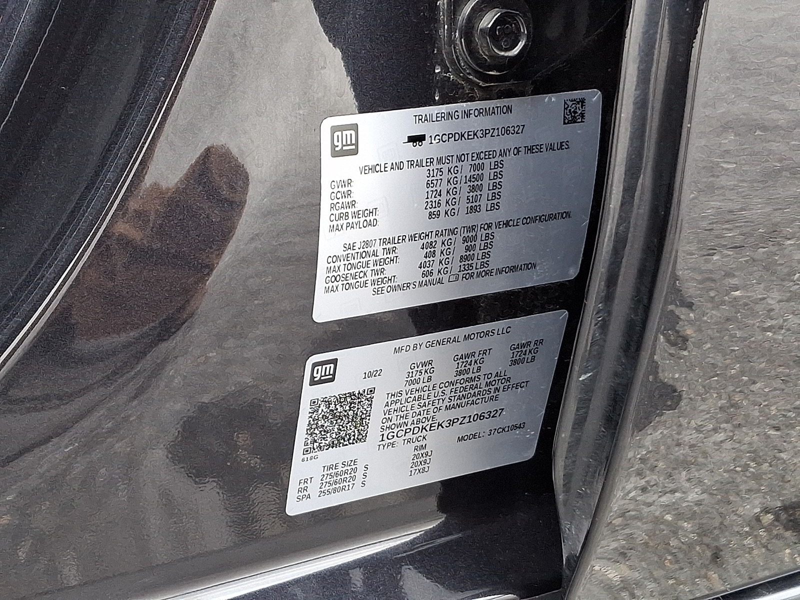 2023 Chevrolet Silverado 1500 LT - Photo 27