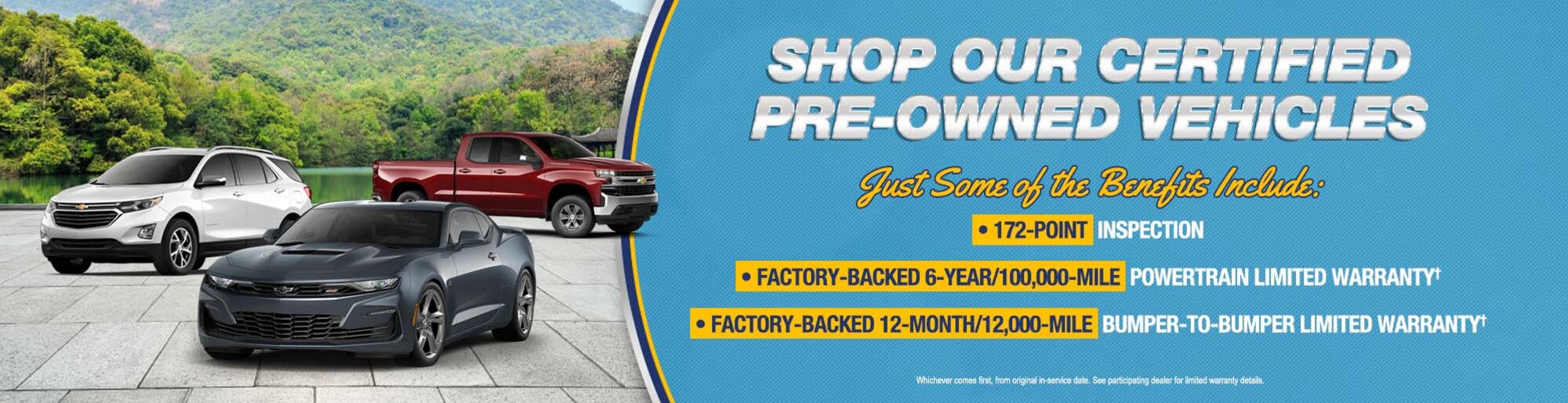 New & Used Vehicles for Sale Mt Pocono PA, Ray Price Chevy