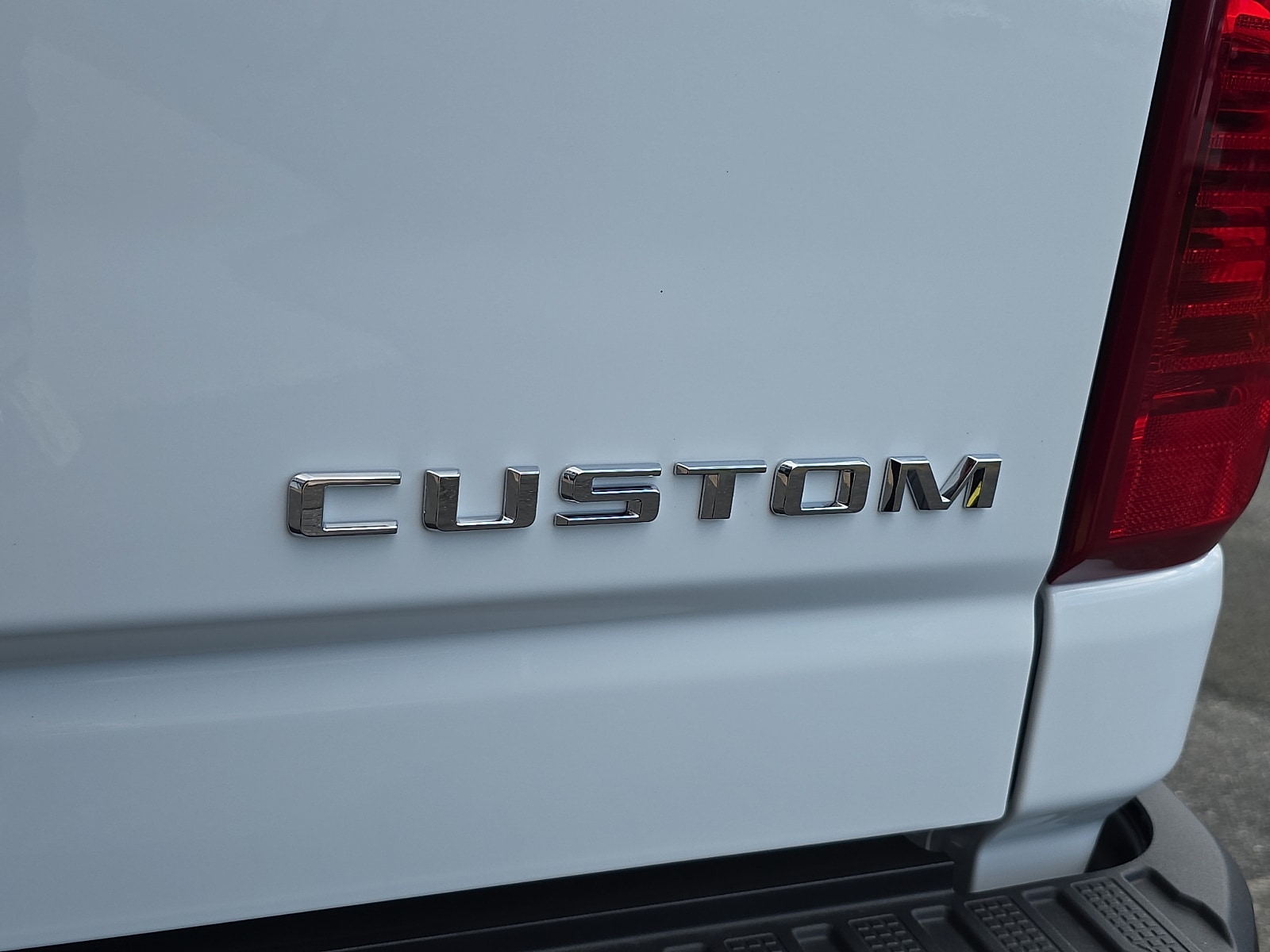 2026 Chevrolet Silverado 2500 HD Custom - Photo 21