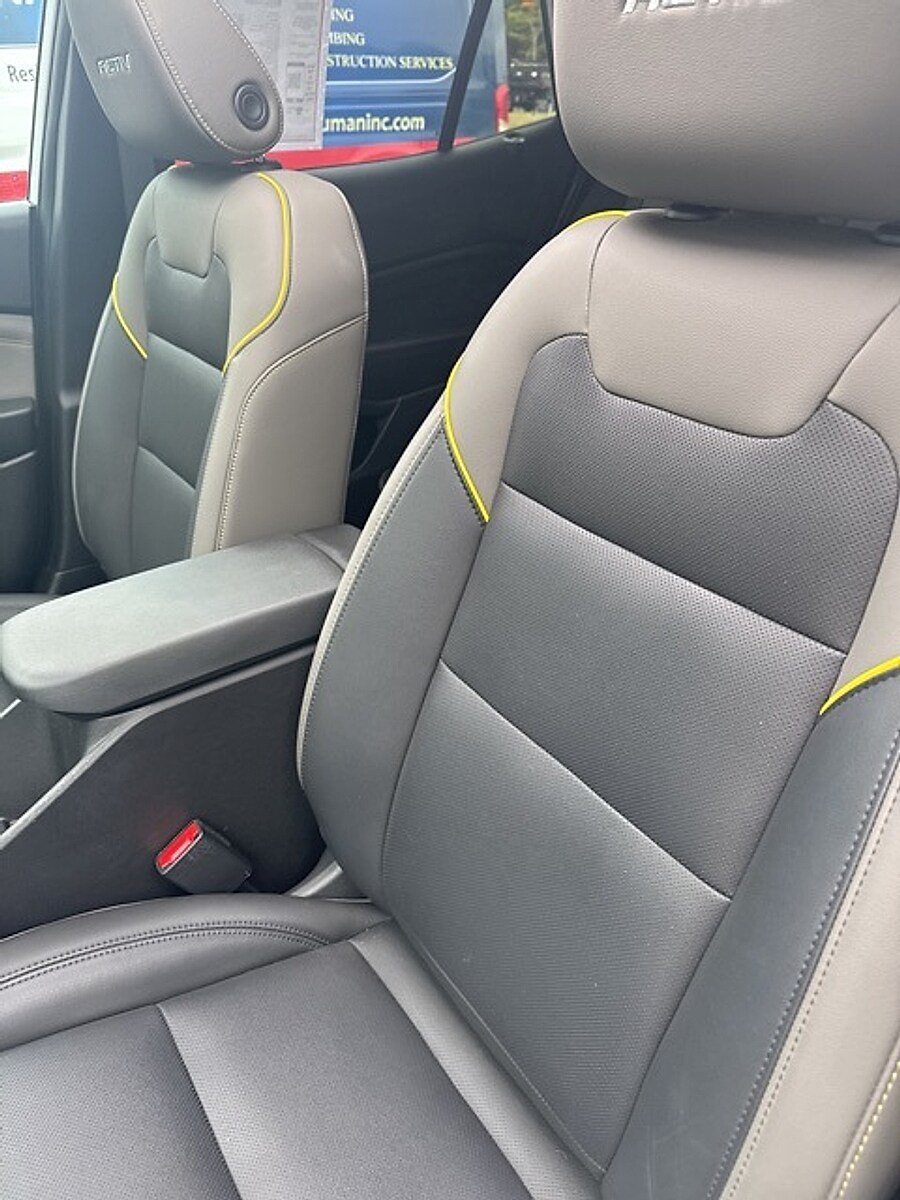 2024 Chevrolet Trax ACTIV photo 4