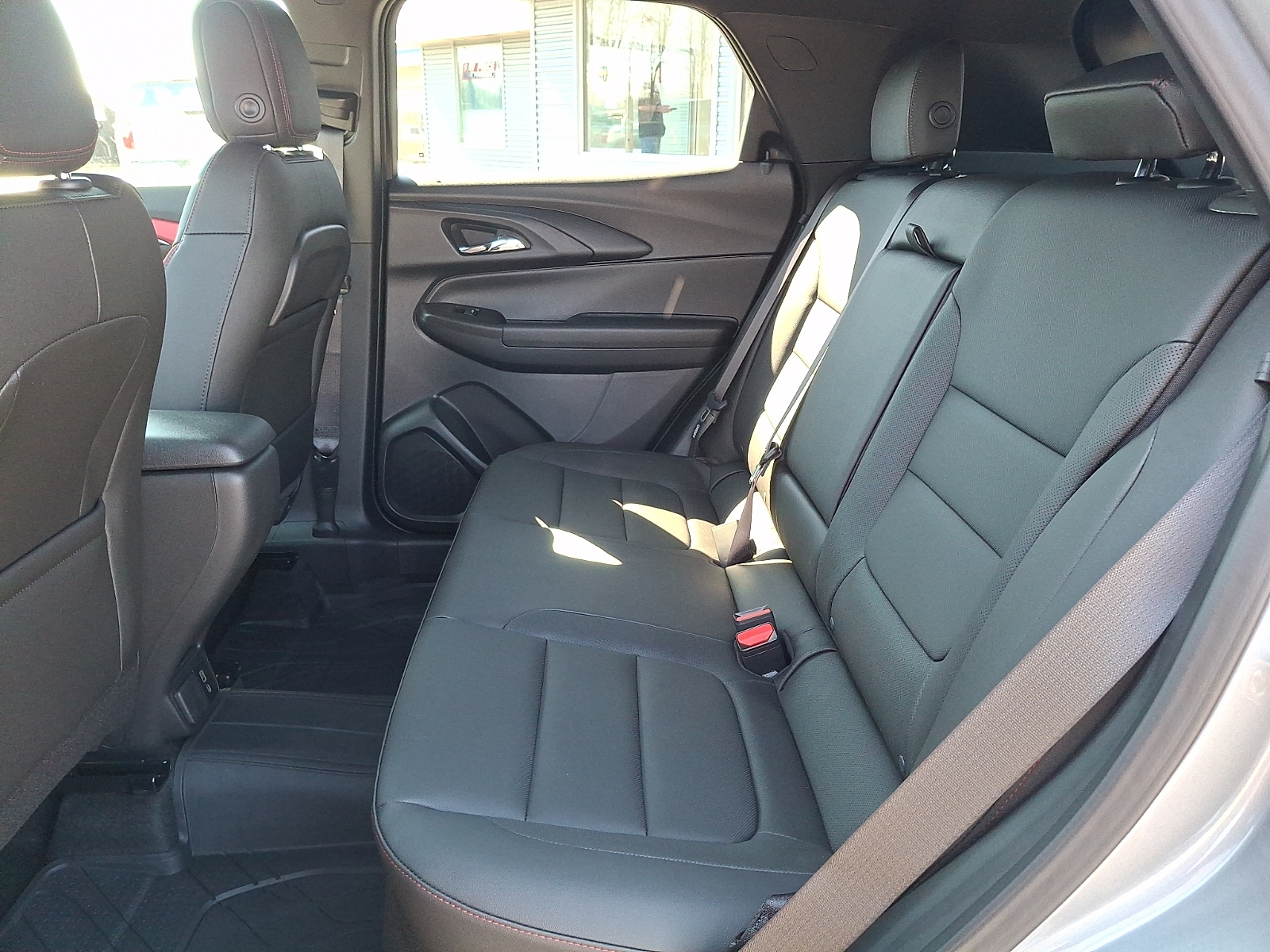 2026 Chevrolet Trailblazer RS - Photo 6
