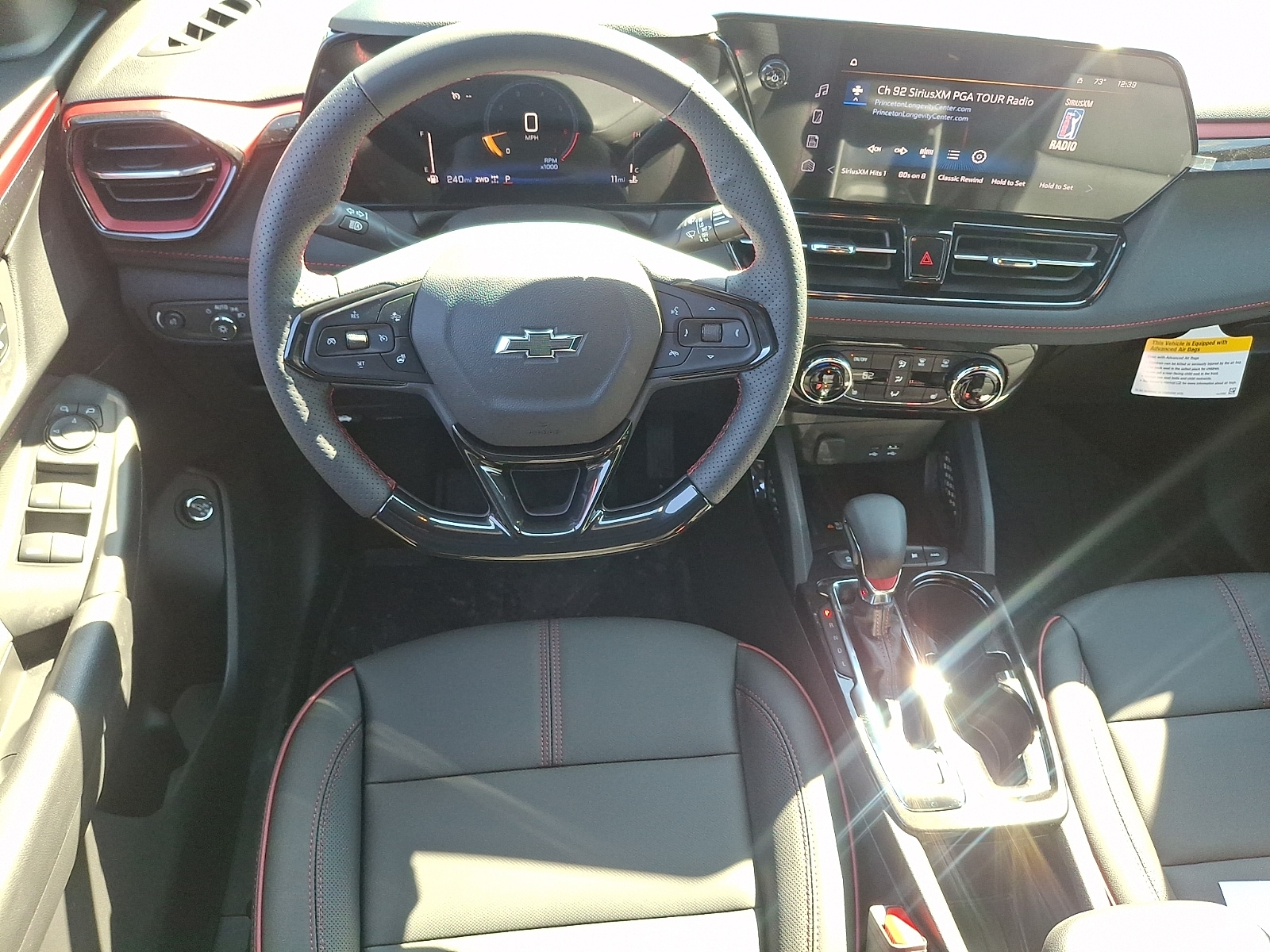 2026 Chevrolet Trailblazer RS - Photo 7