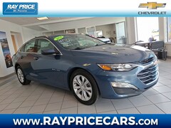 2024 Chevrolet Malibu 1LT Car