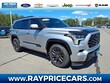 Toyota Sequoia
