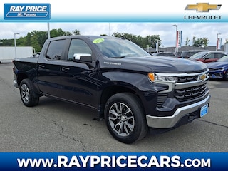 2023 Chevrolet Silverado 1500 LT (2FL) Truck