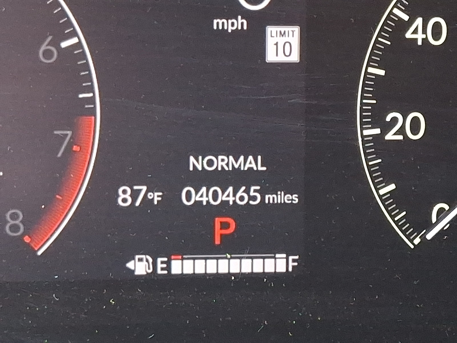 2023 Honda HR-V LX - Photo 19
