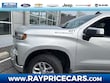 Chevrolet Silverado 1500 LTD