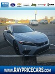 Honda Civic Hatchback