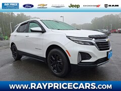 2022 Chevrolet Equinox LT SUV