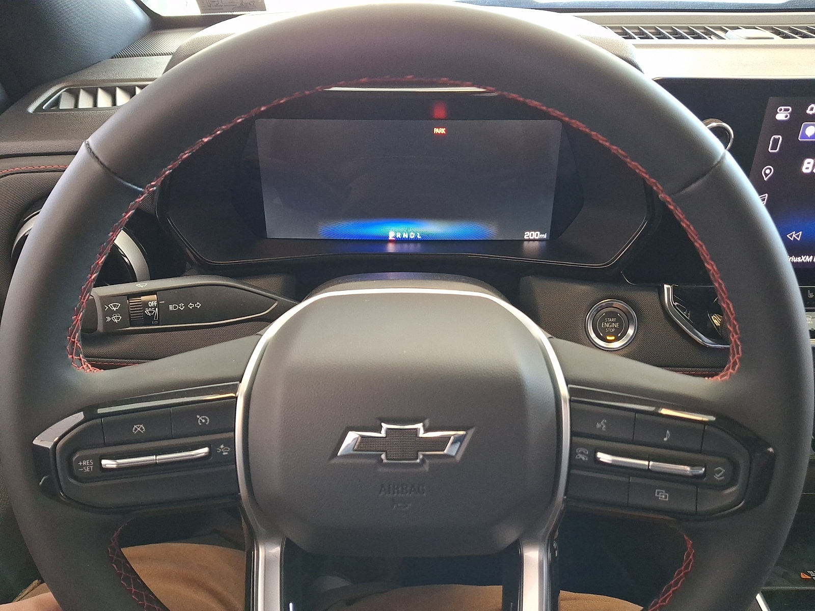 2026 Chevrolet Colorado Z71 - Photo 11