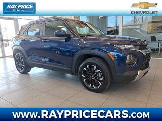 2023 Chevrolet Trailblazer LT SUV