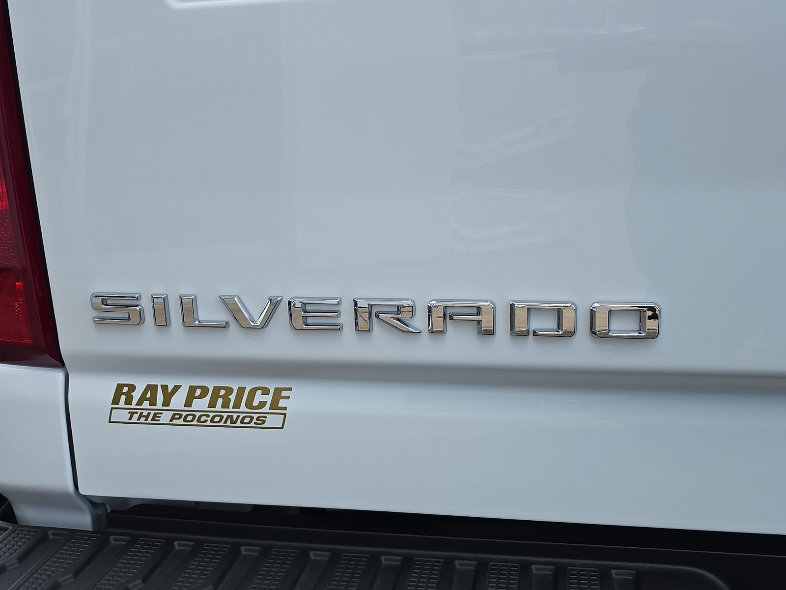 2026 Chevrolet Silverado 2500 HD Custom - Photo 20