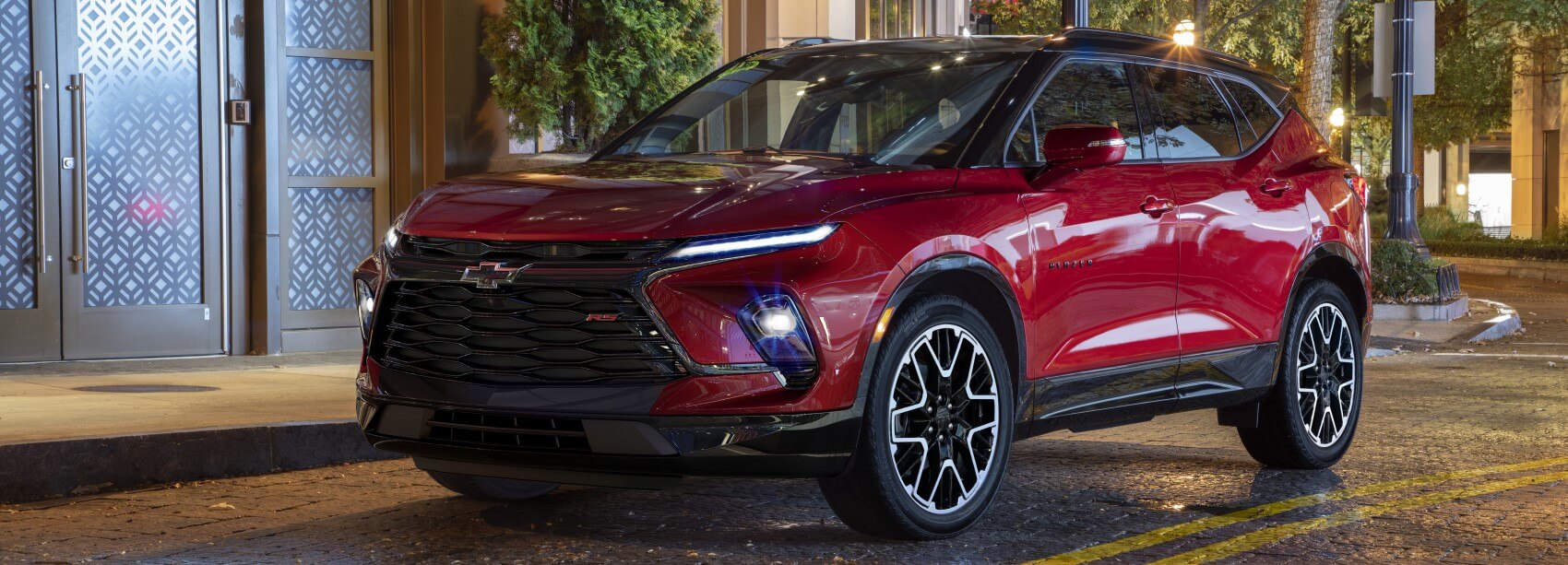 Chevy SUVs for Sale near East Stroudsburg PA