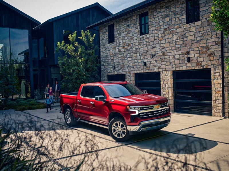 Used Chevrolet Dealer Stroudsburg PA