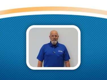 Staff member Michael Voitik from ID_004586c2efa4