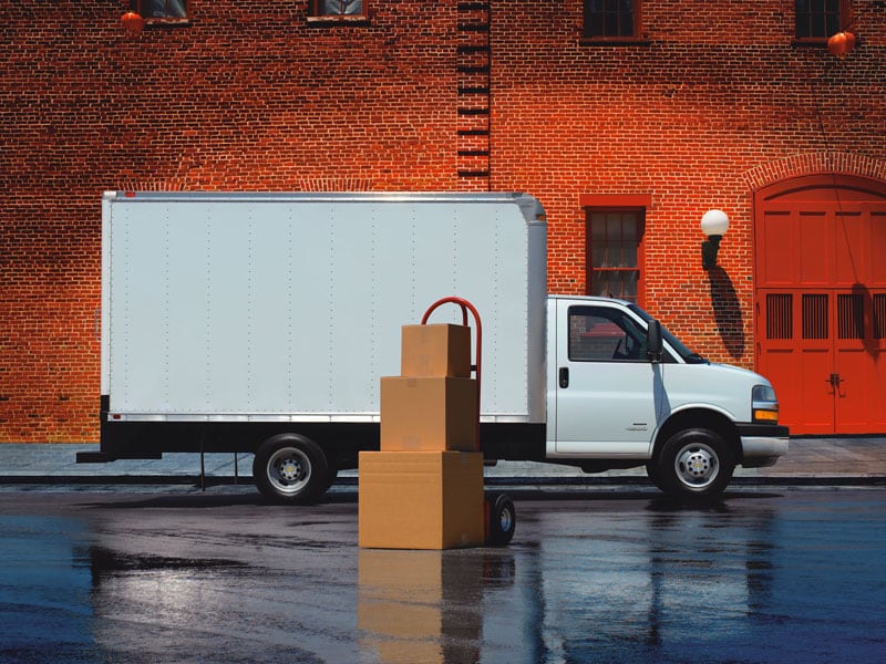 Used Trucks Mount Pocono PA