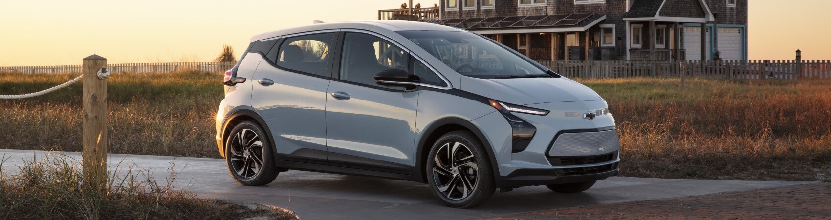 Electric Vehicle Dealer Arlington Heights, PA