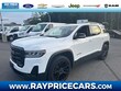  GMC Acadia